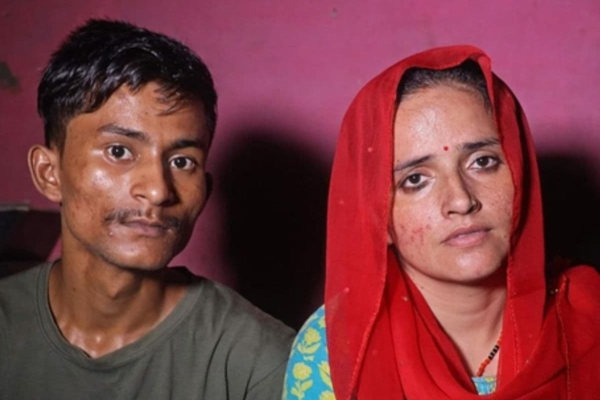 Seema Haider: सीमा हैदर पाकिस्तानी क्यों नहीं गई? कहां फंसा है पेंच?