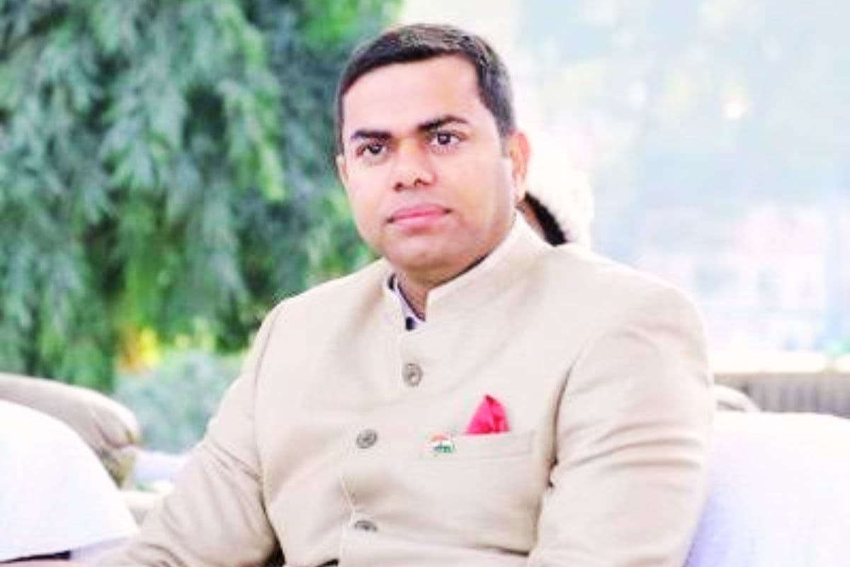 झारखंड के इस आईएएस अफसर को सिविल सर्विसेज डे पर सम्मानित करेंगे पीएम मोदी