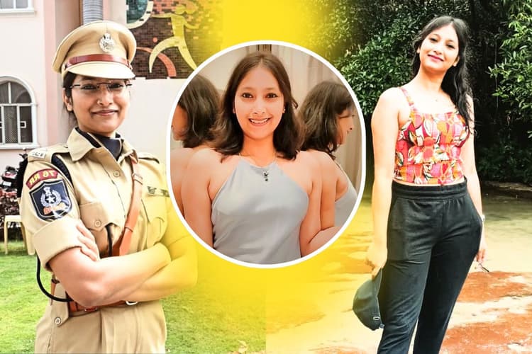 Success Story: झारखंड की दमदार लेडी IPS, श्रुति पढ़ाई के साथ डांस एक्टिंग में भी हिट, बिना कोचिंग UPSC पास