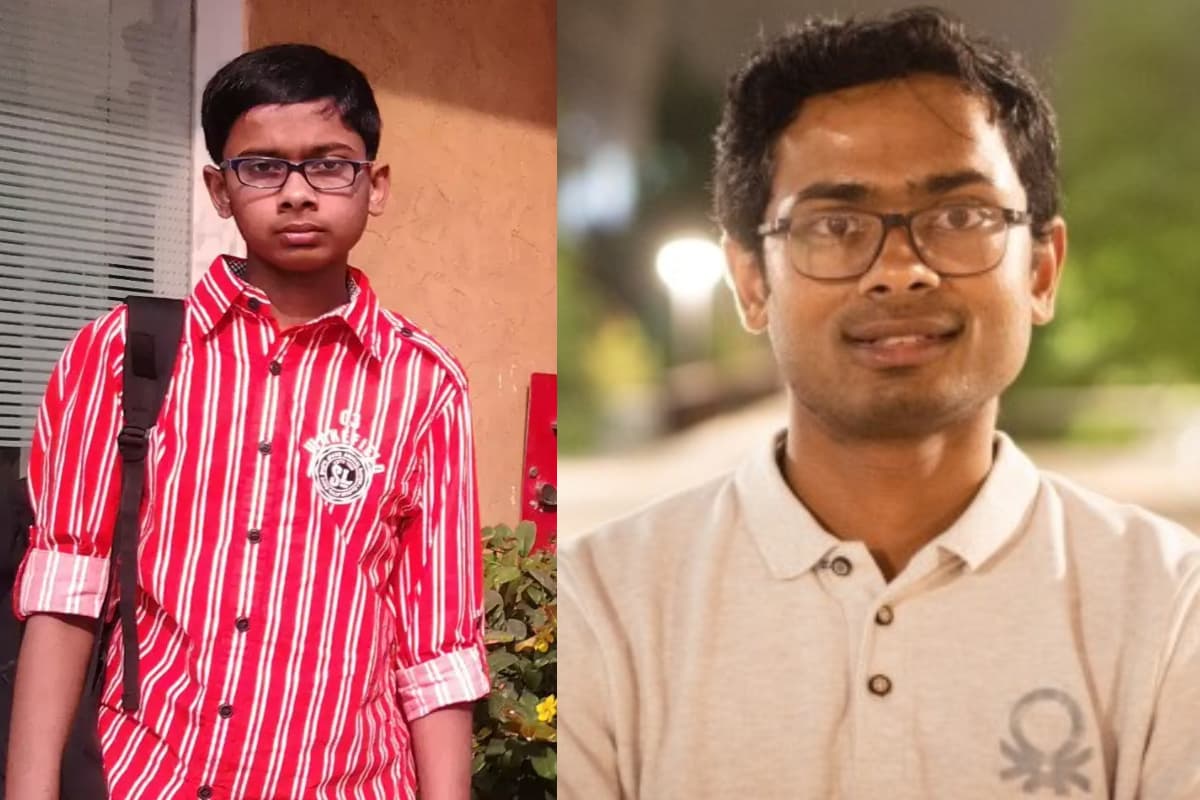 Success Story Of Satyam Kumar From Bhojpur, Bihar