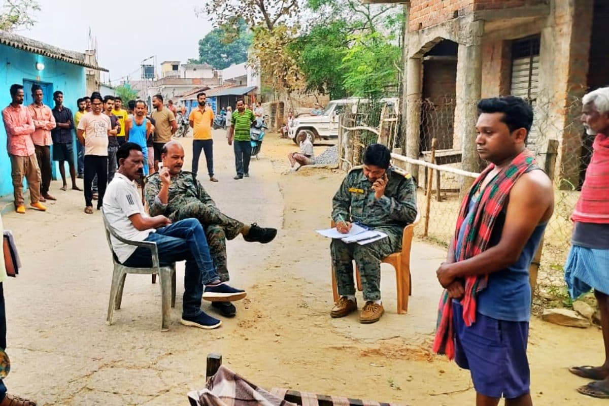 ‘तुम्हें नहीं पा सका, मैं जा रहा हूं’, रामनवमी के दिन फांसी के फंदे से झूलता मिला पीकू