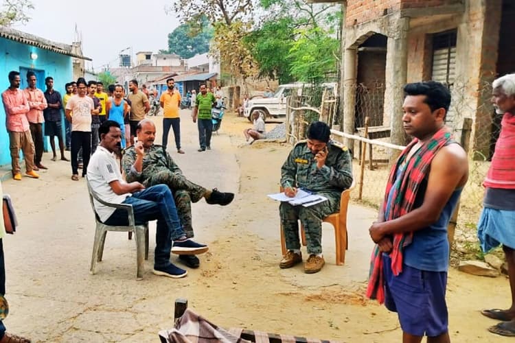 ‘तुम्हें नहीं पा सका, मैं जा रहा हूं’, रामनवमी के दिन फांसी के फंदे से झूलता मिला पीकू