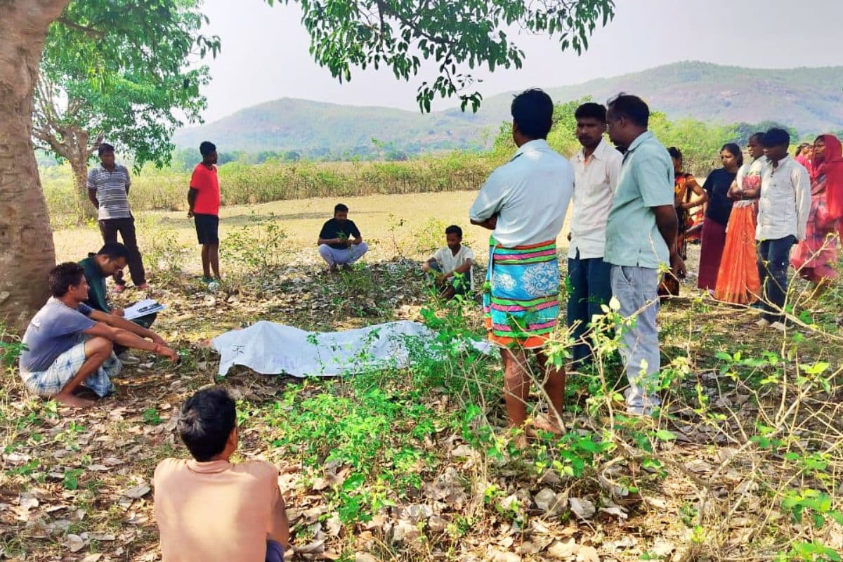 गुमला में 2 किसान समेत 4 लोगों ने की आत्महत्या, 3 के शव फंदे से झूलते मिले