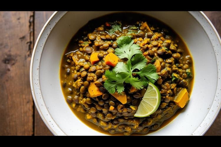 Summer Comfort Food : इस गर्मी आप भी ट्राई करें ये नए अवतार में बनने वाली काली मसूर की दाल, जानें विधि