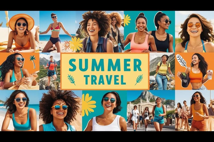 Summer Travelling Tips : गर्मी में करते है रोजाना सफर, हमेशा बैग में रखें ये खास चीजें