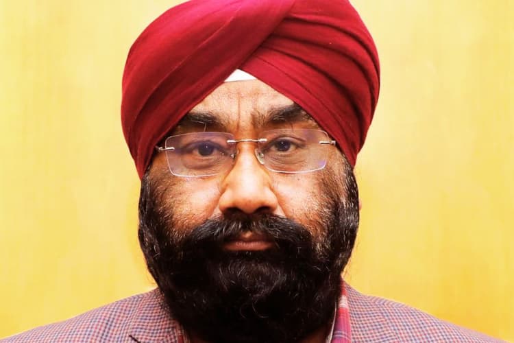 सुरेंद्र पाल सिंह टीटू बने बिल्डर्स एसोसिएशन ऑफ इंडिया झारखंड के नये चेयरमैन