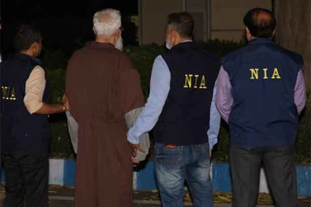 तहव्वुर राणा की पहली तस्वीर आई सामने, ऐसा दिखता है मुंबई हमले का मास्टरमाइंड