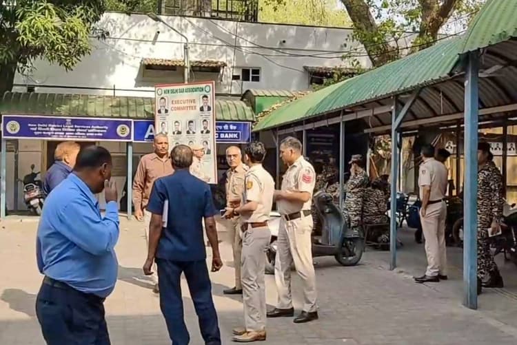Tahawwur Rana : बुलेटप्रूफ गाड़ी, SWAT कमांडो, तहव्वुर राणा की सुरक्षा में नहीं होगी कोई चूक