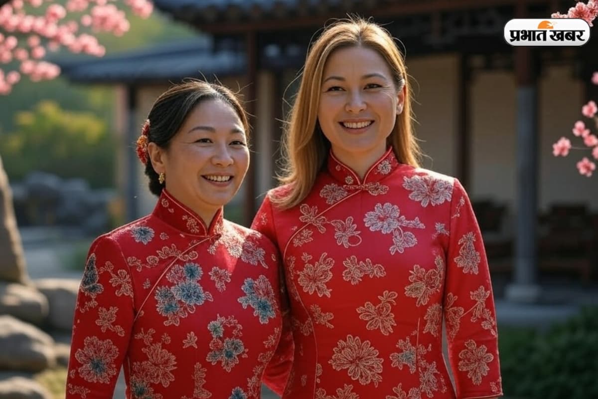 Trump Ban On Relationships With Chinese Citizens: चाइनीज लड़कियों से किया रोमांस तो जाएगी नौकरी, ट्रंप सरकार का बड़ा ऐलान