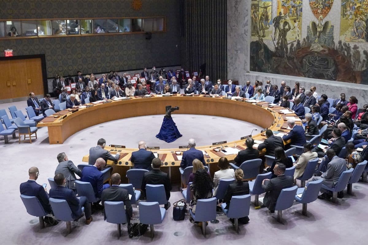 क्या भारत बनेगा UNSC का स्थायी सदस्य? मुस्लिम देश ने भी जताई बड़ी सहमति
