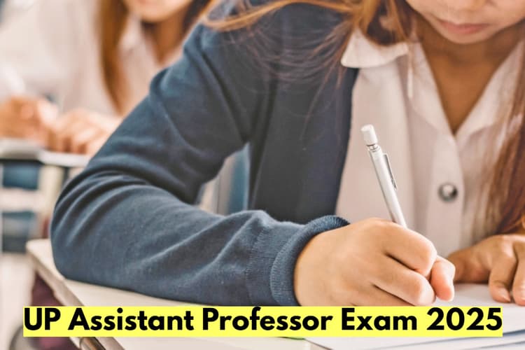 UP Assistant Professor Exam: कड़ी सुरक्षा में होगी असिस्टेंट प्रोफेसर भर्ती परीक्षा, न करें ये गलतियां