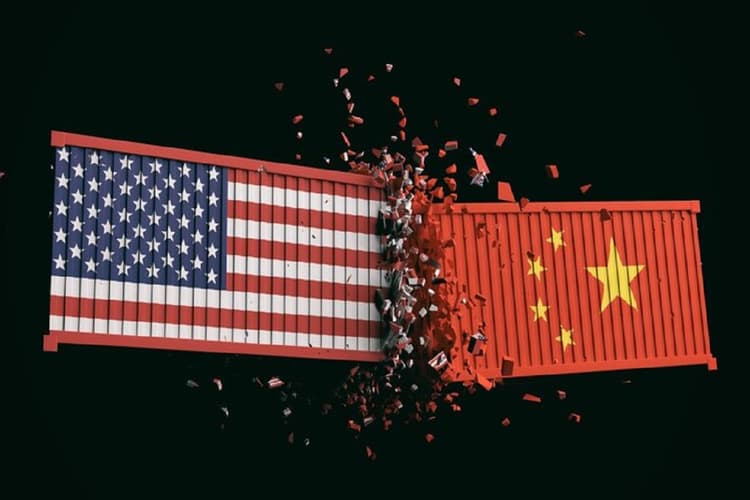 अमेरिका के रेसिप्रोकल टैरिफ से चीन को होगा भारी नुकसान, जीडीपी में होगी 2-2.5% तक गिरावट