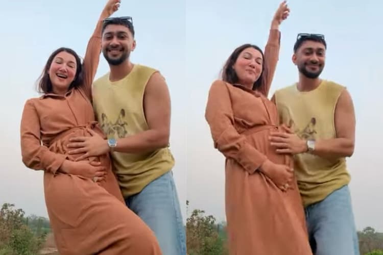 गौहर खान दूसरी बार बनने जा रही हैं मां, बोली - आपके दुआओं और प्यार की जरुरत है