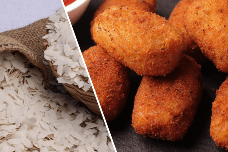 Poha Nuggets Recipe: बच्चों के टिफिन के और स्नैक लिए परफेक्ट, ट्राय करें ये झटपट पोहा नगेट्स