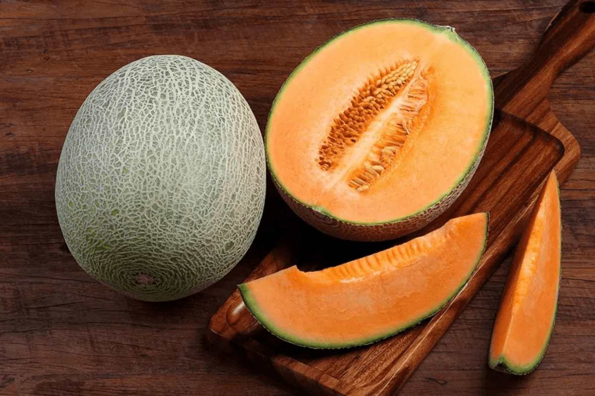 Muskmelon Benefits Muskmelon Benefits