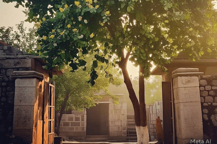 Vastu Tips: घर के दरवाजे पर भूलकर भी न लगाएं ये पेड़ - पौधे, वरना हो जाएगा सबकुछ नाश