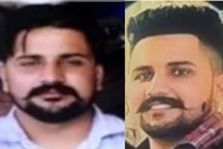5 लाख का इनामी आतंकी हैप्पी पासिया अमेरिका में पकड़ा गया, ISI के संपर्क में था