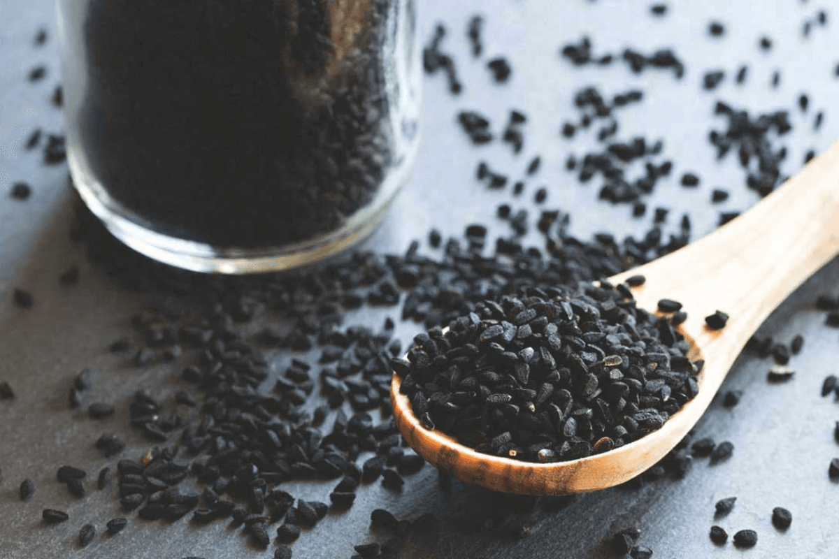 Kalonji Health Benefits Kalonji Health Benefits