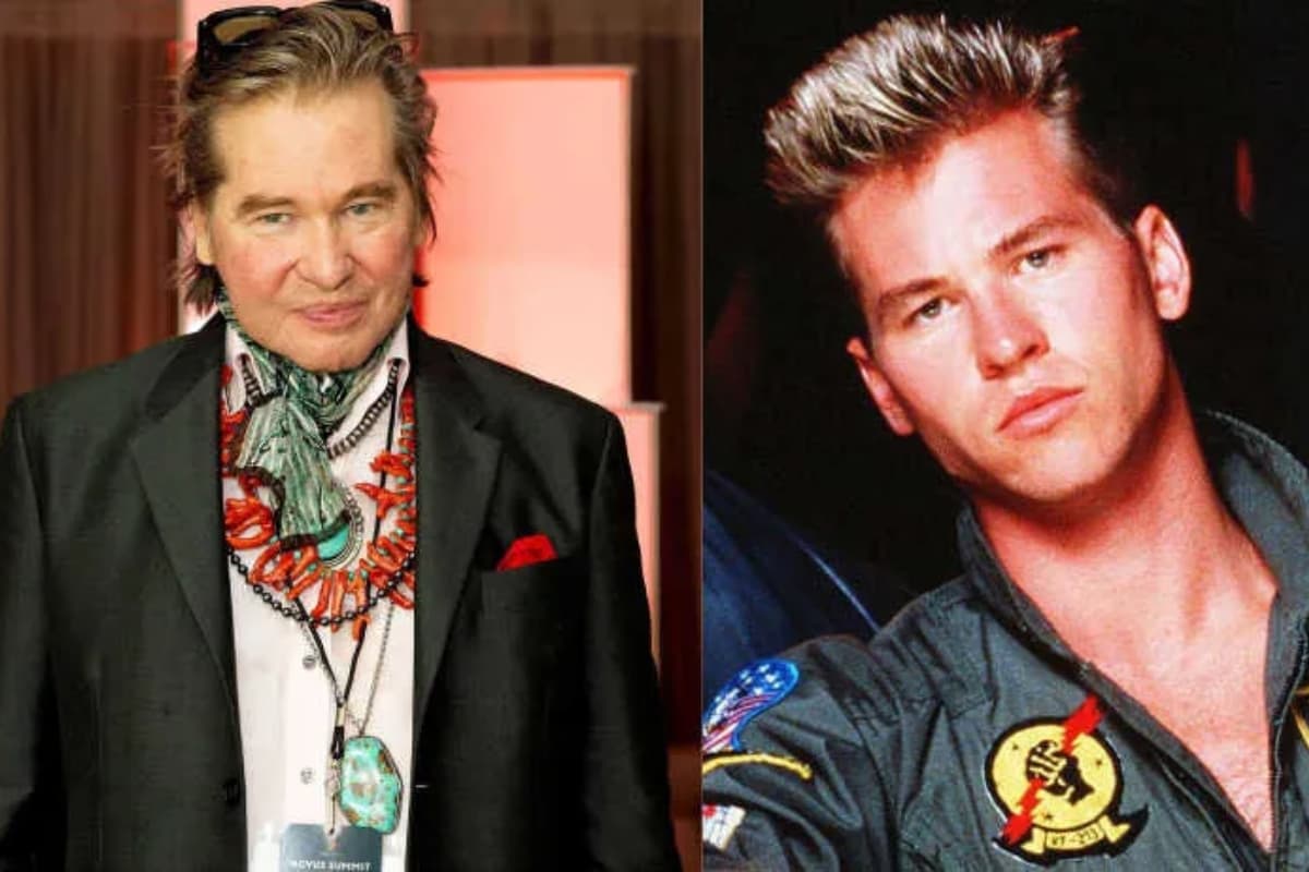 Val Kilmer Net Worth: बैटमैन फेम वैल किल्मर का निधन, इतने करोड़ के हैं मालिक, फिल्मों के अलावा रखते हैं ये खास शौक