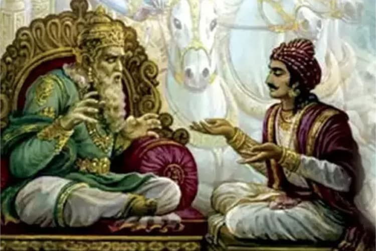 अज्ञानता नहीं ये 3 दोष हैं असली विनाश के कारण, विदुर की चेतावनी