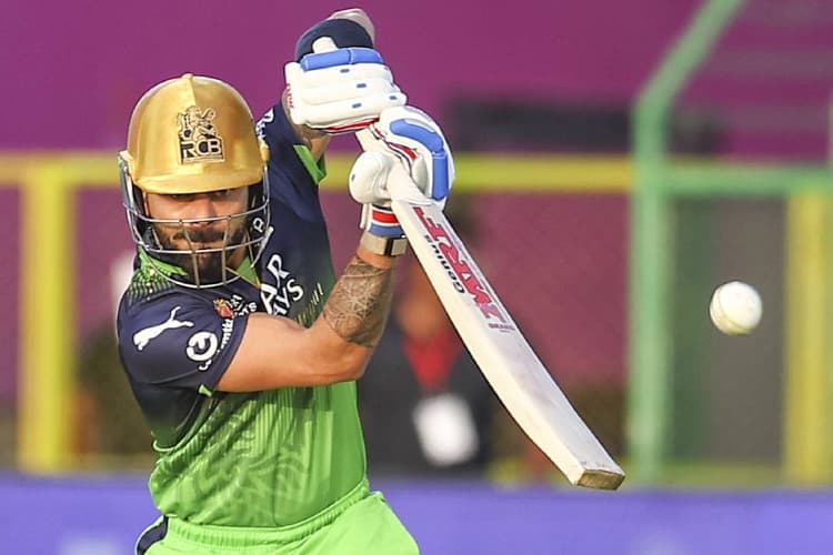 'किंग' कोहली ने अपने इंस्टा टाइमलाइन से उड़ा दिए विज्ञापन वाले पोस्ट, खुद बताई वजह