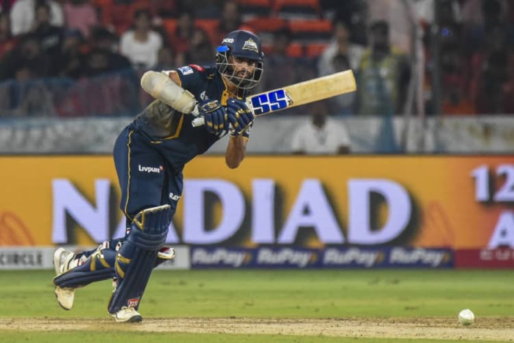 Watch Video: आउट नहीं थे वॉशिंगटन सुंदर, SRH बनाम GT मैच में तीसरे अंपायर के फैसले पर मचा बवाल