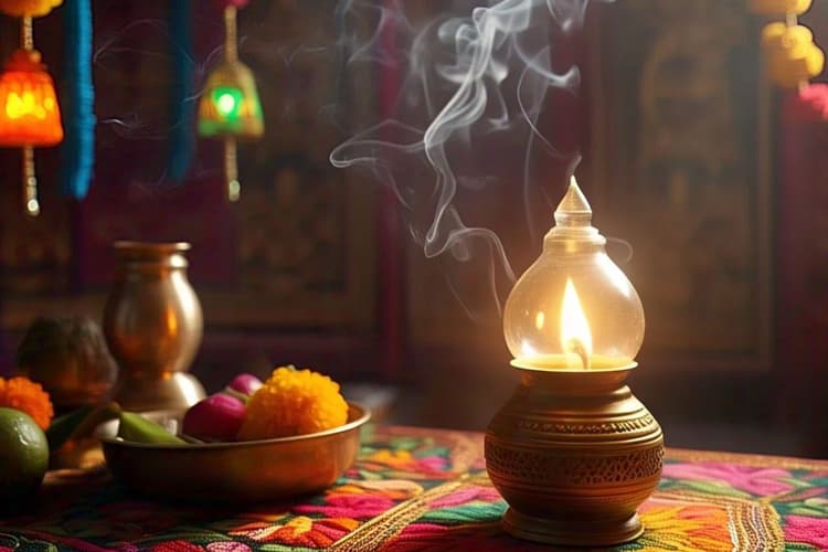 Ashadha Gupt Navratri 2025 के ये 9 दिन करें ये नौं शुभ कार्य