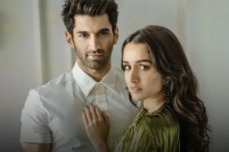 Aashiqui Returns: 8 साल बाद स्क्रीन शेयर करेंगे आशिकी 2 के राहुल-आरोही, नजर आएंगे नए लव स्टोरी में