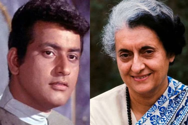 Manoj Kumar Passes Away: सत्ता से लिया पंगा, दे दी मात, क्या था इंदिरा सरकार का ऑफर जिसे एक झटके में मनोज कुमार ने ठुकराया