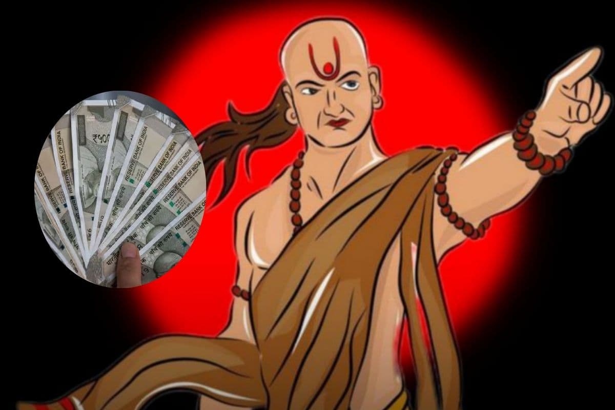 Chanakya Niti