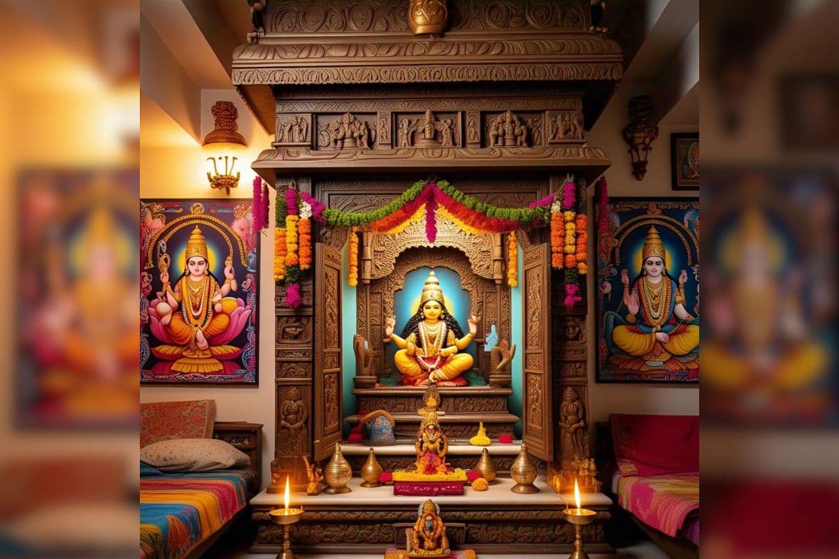 Evening Puja Niyam: शाम की पूजा से पहले ये बातें जान लें, वरना आपकी पूजा रह जाएगी अधूरी