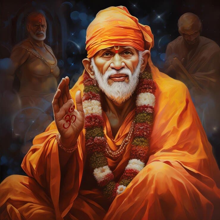 Sai Baba Quotes