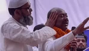 सरफराज आलम