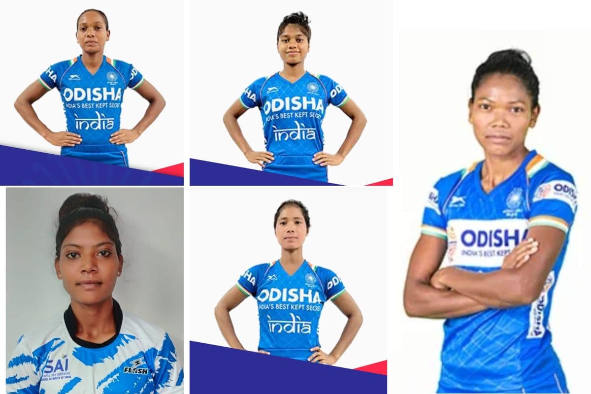 Women Hockey Team Women Hockey Team