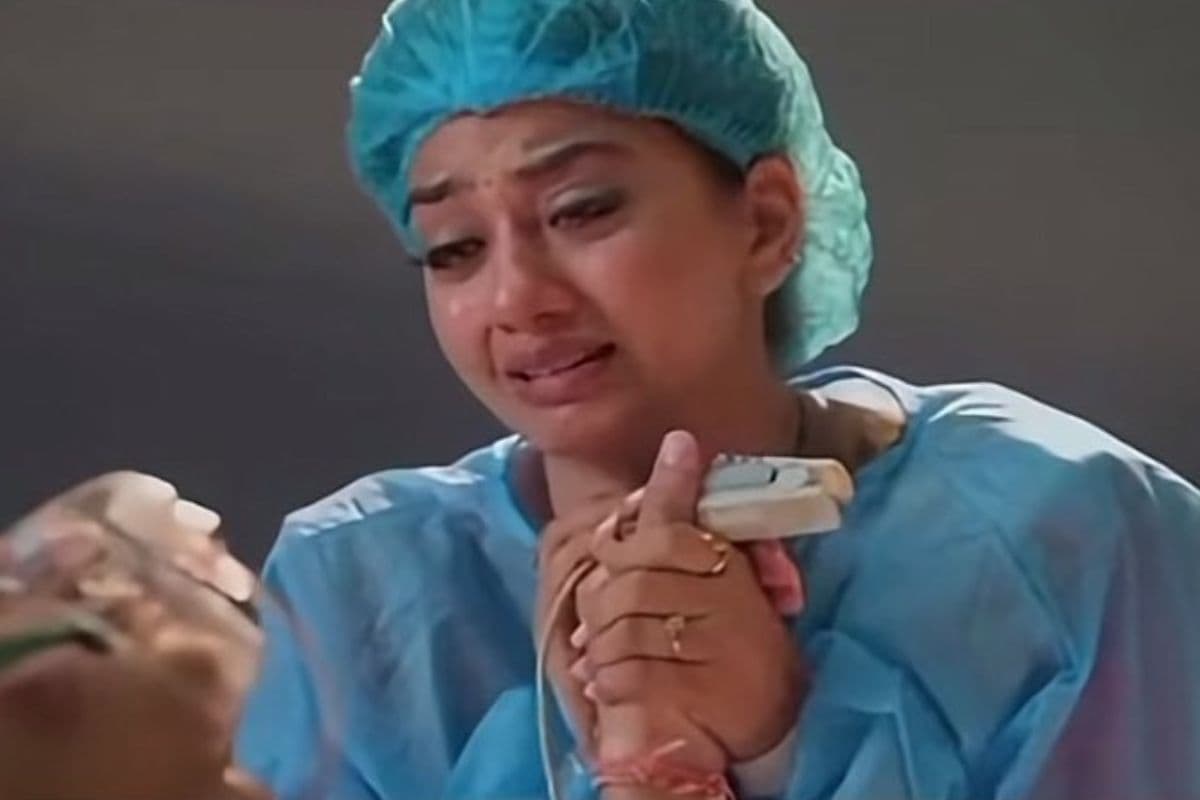 Yeh Rishta Kya Kehlata Hai: रूही के सामने आया आरोही की मौत का सच, अक्षरा को दोषी मानने के लिए करेगी आत्महत्या