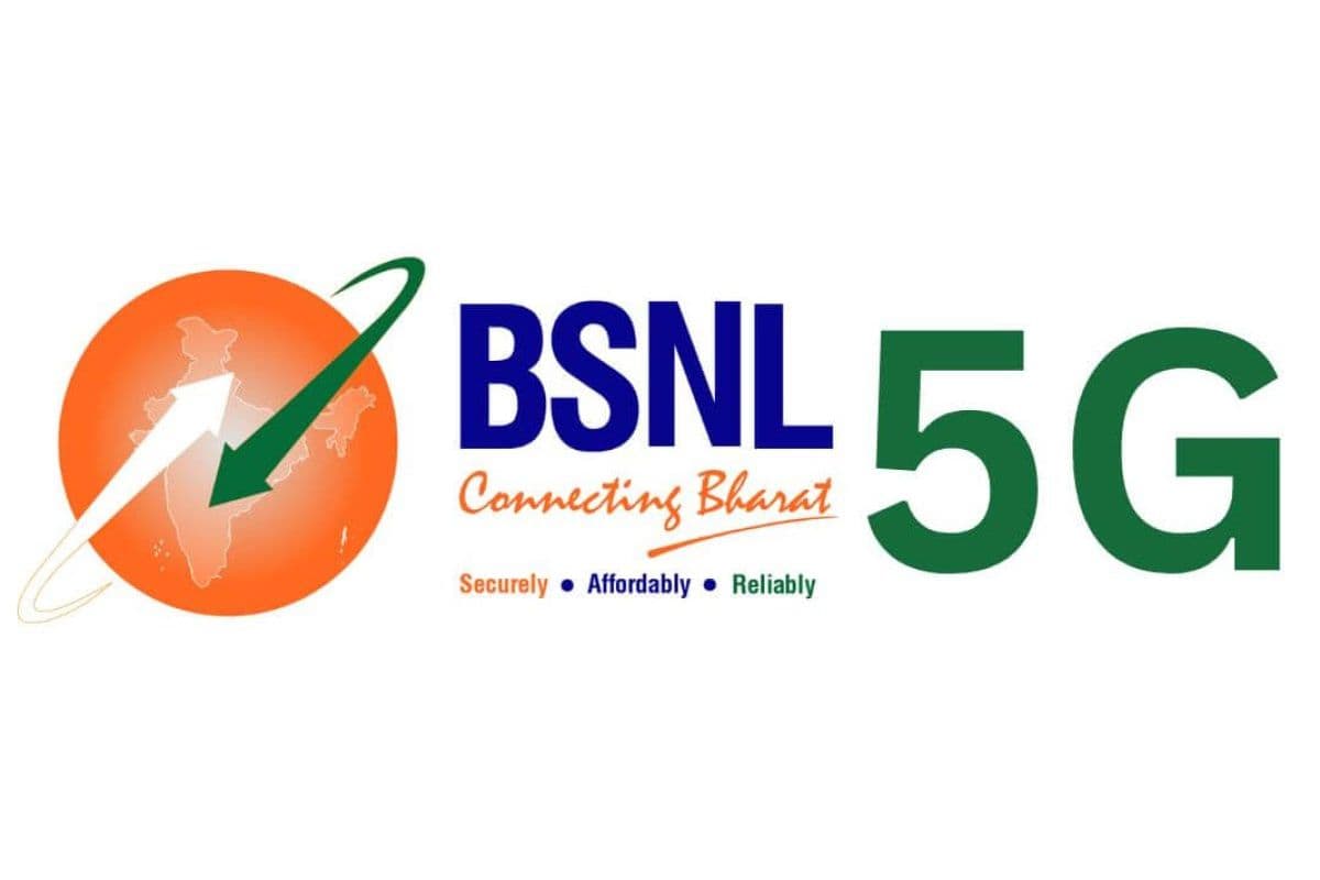 5G की रेस में BSNL ने पकड़ी रफ्तार, इन शहरों में शुरू हुआ नेटवर्क टेस्टिंग 5G की रेस में BSNL ने पकड़ी रफ्तार, इन शहरों में शुरू हुआ नेटवर्क टेस्टिंग