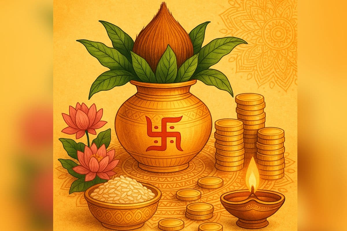 akshaya tritiya