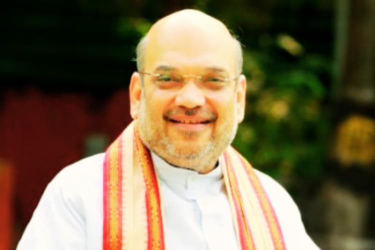 बोकारो मुठभेड़ पर बोला गृह मंत्रालय- नक्सलवाद को जड़ से उखाड़ फेंकने के अभियान को मिली बड़ी सफलता