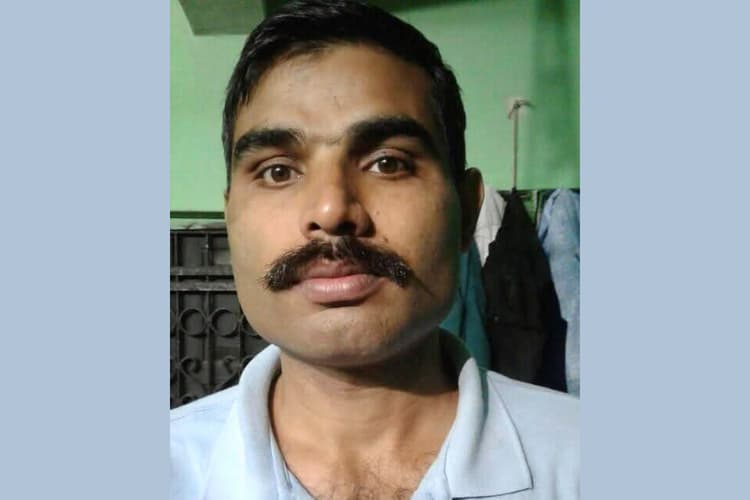 पटना में आर्मी के रिटायर्ड जवान ने की आत्महत्या, घर में मौजूद लोग भी नहीं सुन पाए पिस्टल से चली गोली की आवाज