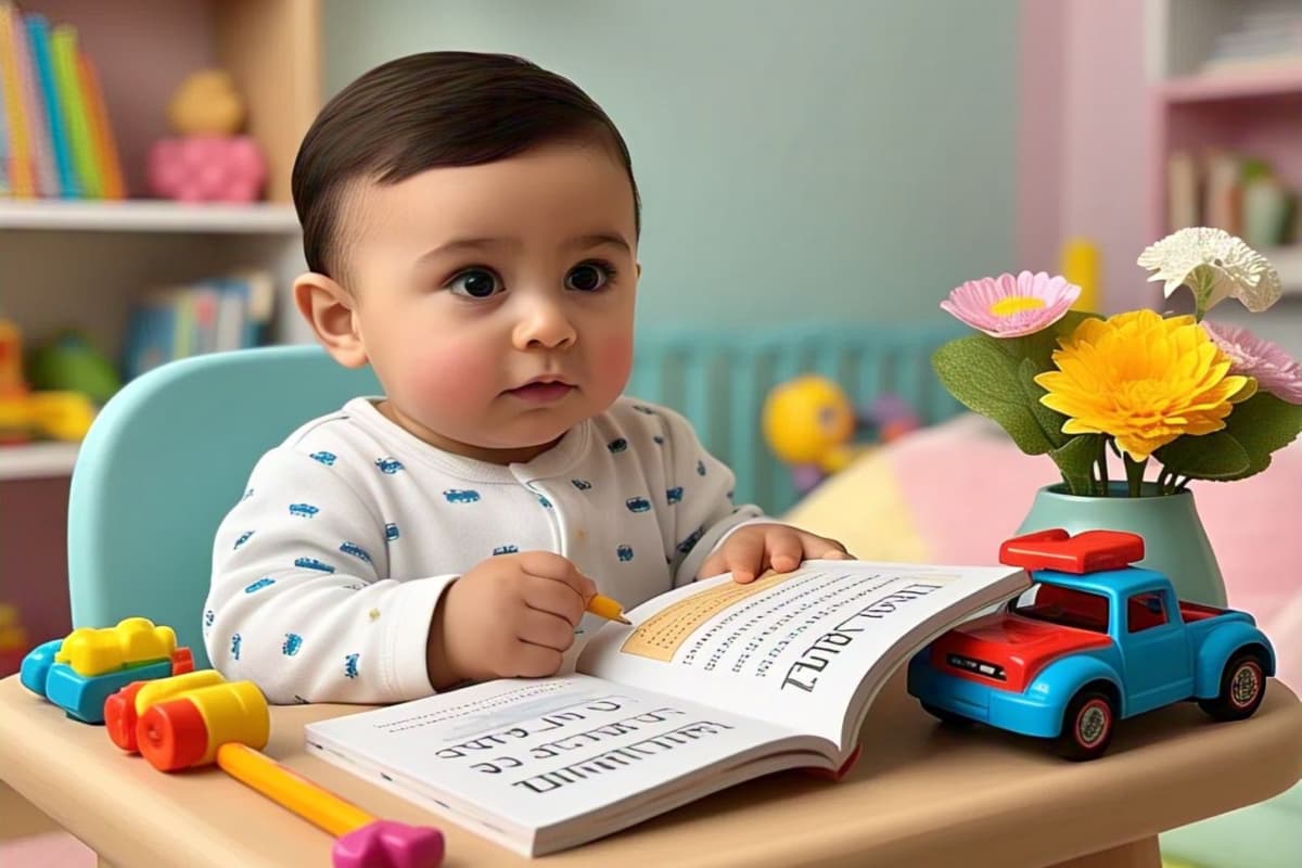 Baby Names Inspired By Pilgrimage Sites: तीर्थों की पवित्रता अब आपके बच्चे के नाम में झलकेगी