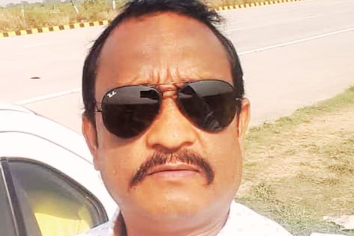 झारखंड के पुरोधा बिनोद बिहारी महतो के पोता राजेश कुमार महतो का निधन