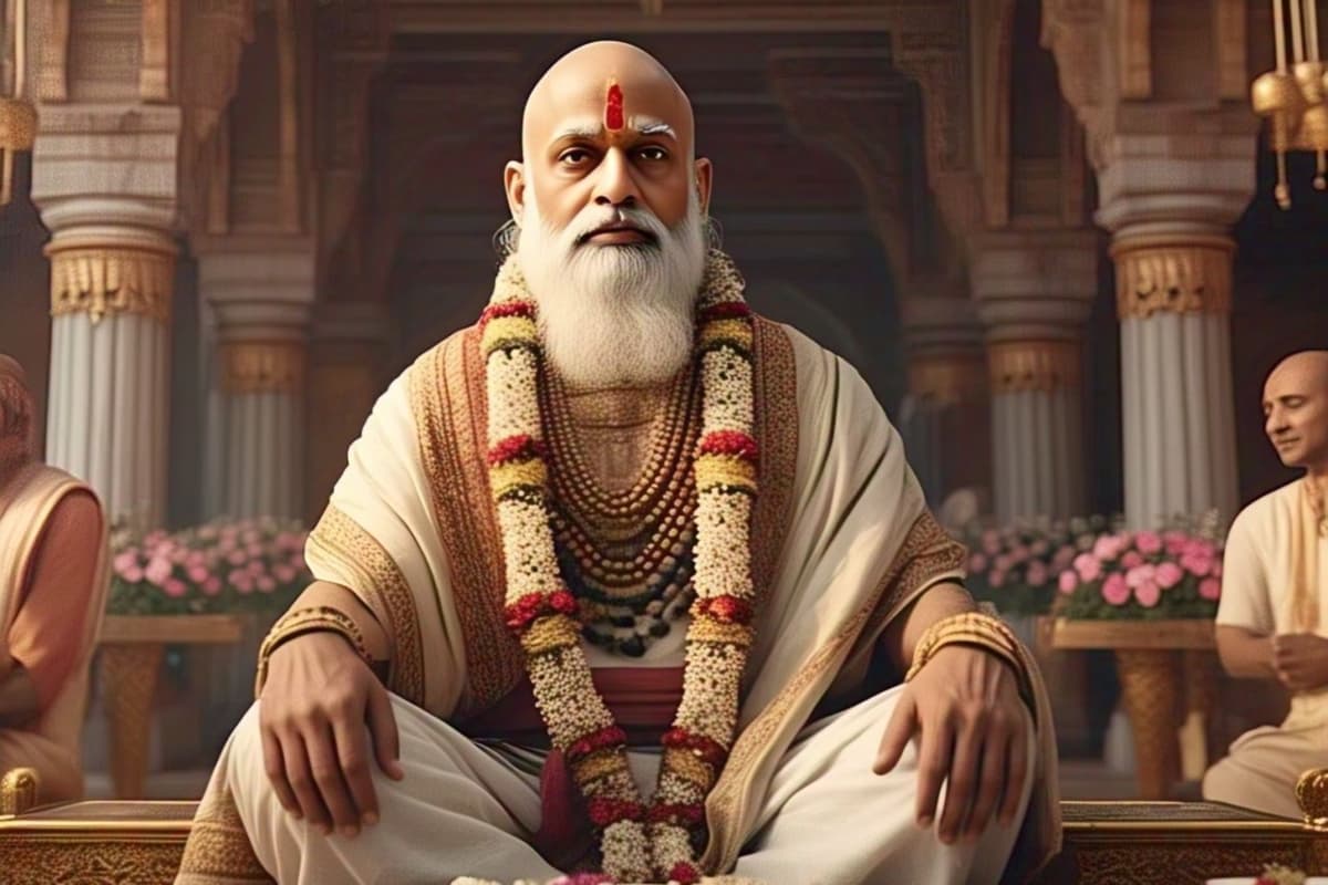 Chanakya Niti: ऐसी स्त्री से विवाह करना मतलब मुसीबतों के बीच जीवन बिताना, जानें क्या है चाणक्य का कहना