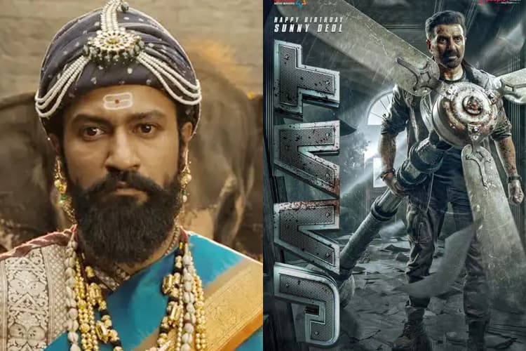 Chhaava Final Collection: छावा की ब्लॉकबस्टर कमाई जारी, जाट के आने से लगेगा फुलस्टॉप, इतने करोड़ पर थमेगा तूफान