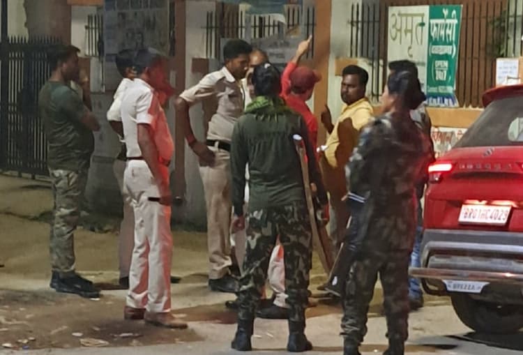 डीएमसीएच के आईसीयू में ईलाज करा रहा कैदी हुआ फरार, अब तलाश में जुटी पुलिस