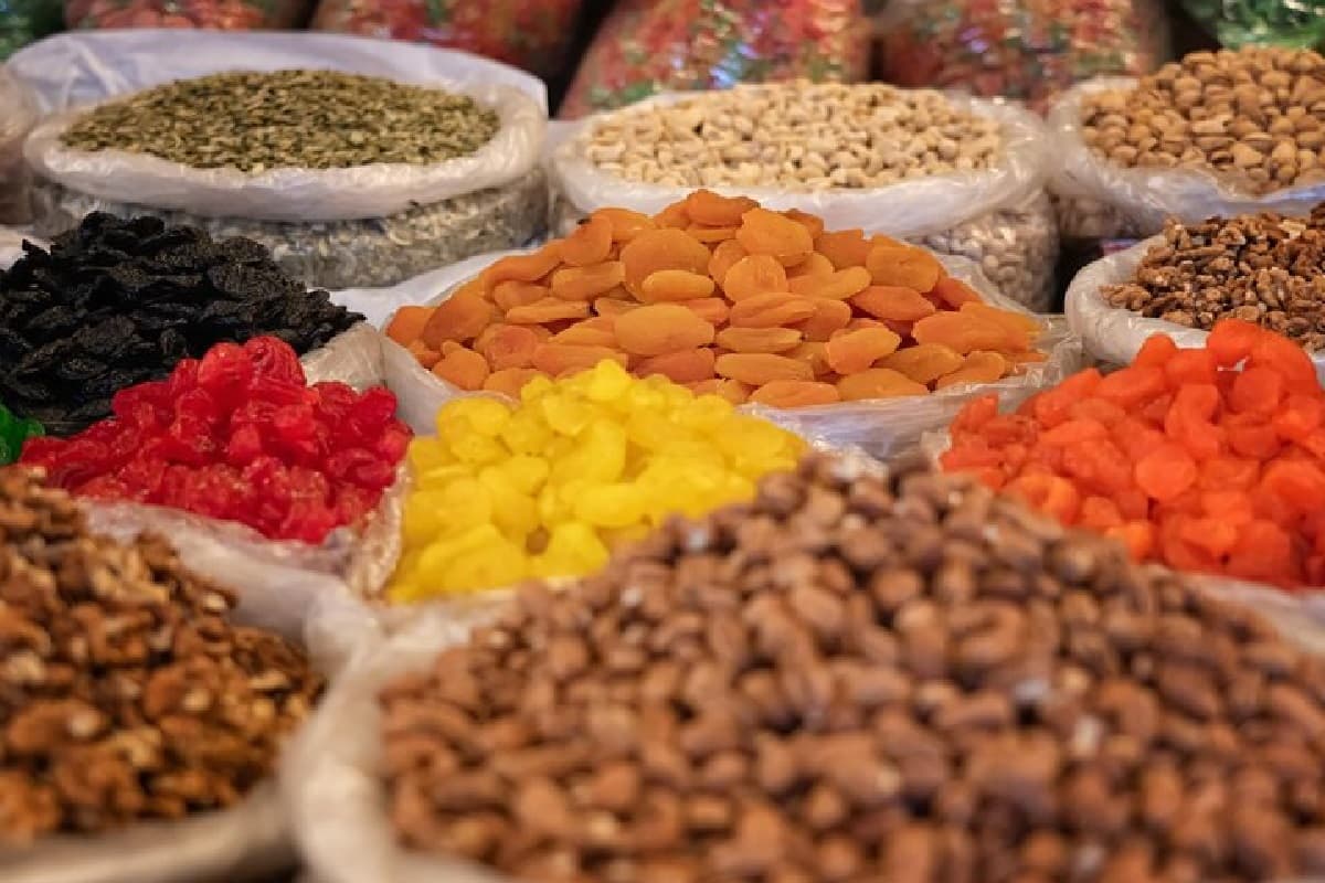 India-Pakistan Tension