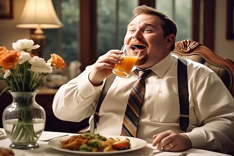 Fat Loss Drinks: डिनर के बाद इन ड्रिंक्स से सेवन से अंदर चला जाएगा निकला हुआ पेट, तेजी से पिघलने लगेगी जमी हुई चर्बी