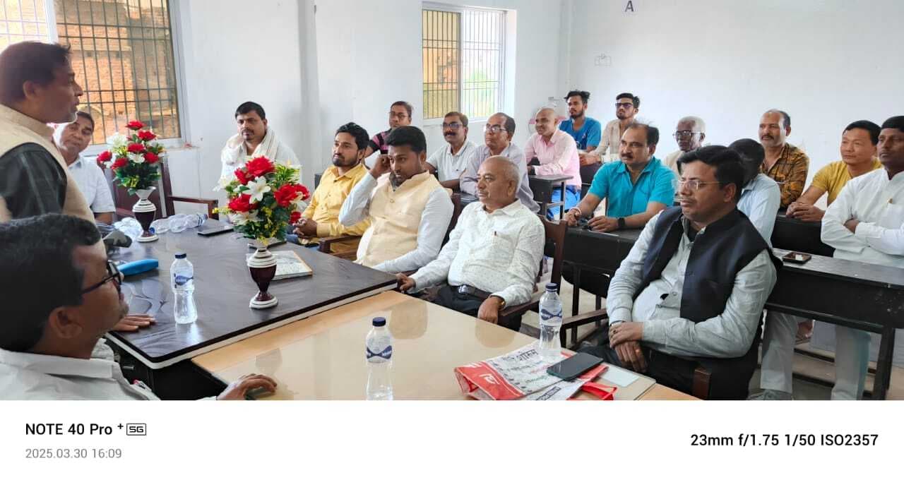 बाबा साहेब की जयंती को विश्व ज्ञान दिवस के रूप में मनाने का निर्णय