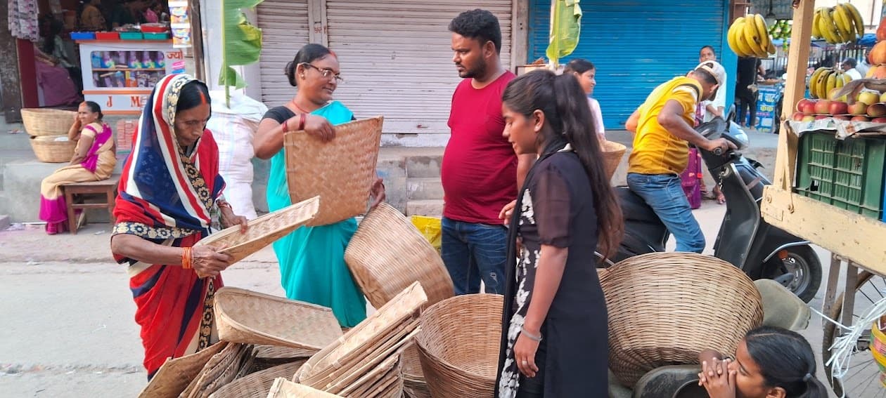 Aurangabad News : नहाय-खाय के साथ आज से छठ शुरू, देव मेले का प्रभारी मंत्री करेंगे उद्घाटन