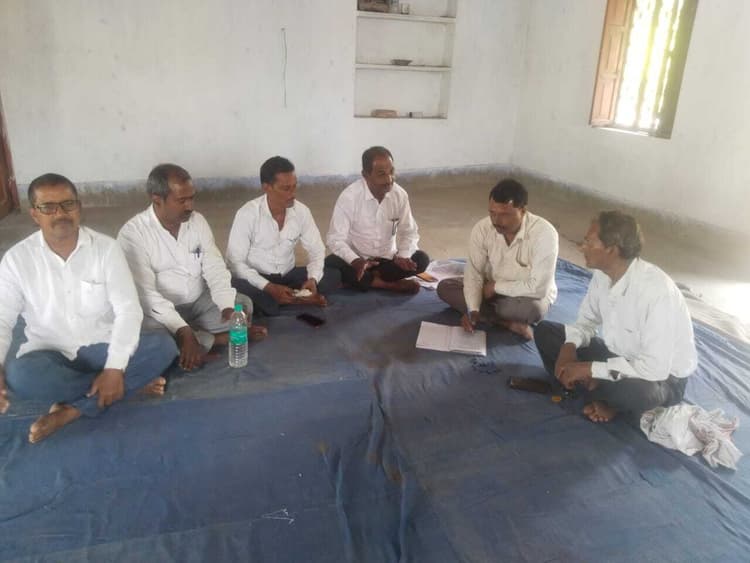 Gaya News : ज्ञान विज्ञान समिति करेगी पर्यावरण संरक्षण के लिए जागरूक