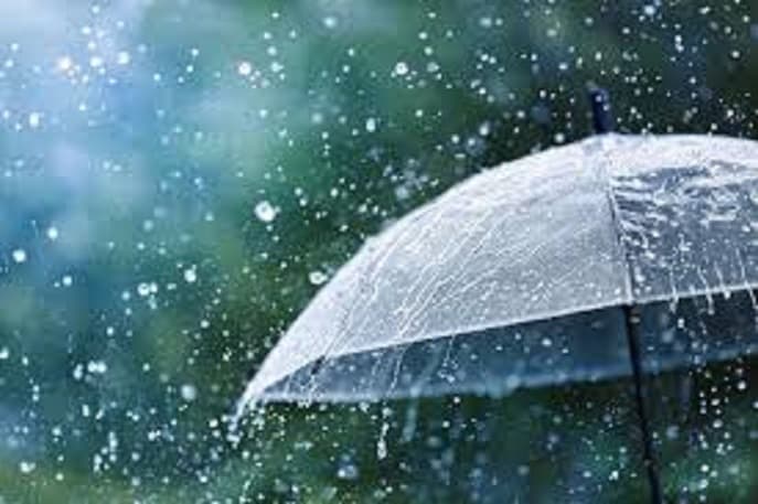 Ranchi News : कल से मेघ गर्जन के साथ बारिश संभव